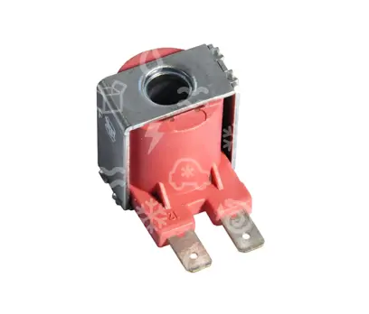 cívka elektroventilu 12V DC